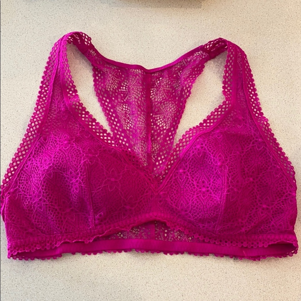 Victoria’s Secret Bralette